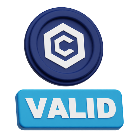 Chronos valides  3D Icon