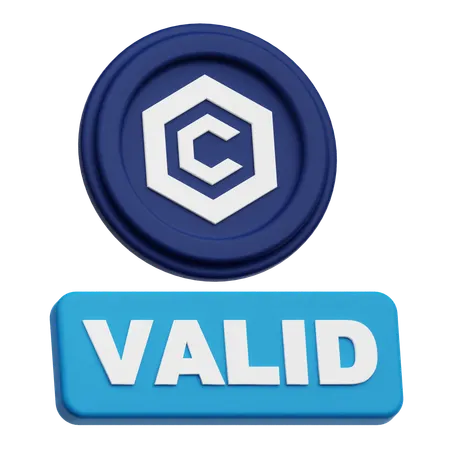 Chronos valides  3D Icon