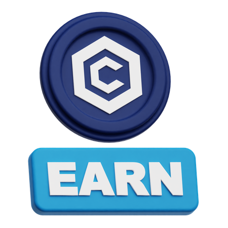 Cronos verdienen  3D Icon