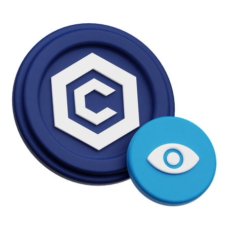 クロノスビュー  3D Icon
