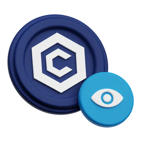 クロノスビュー  3D Icon