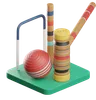 Croquet