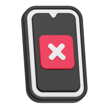 Cross  3D Icon