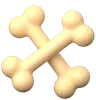 Cross Bones