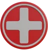Cross Logo