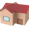 Cross Roof House