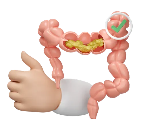 Cross Section  3D Icon