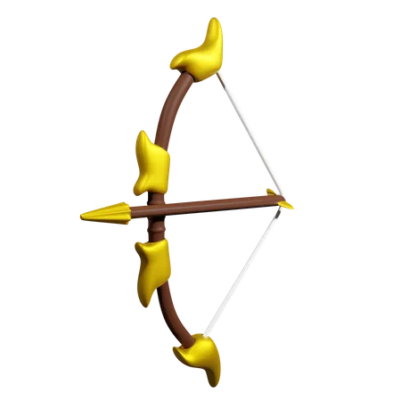 Crossbow Download This Item Now 3D Icon