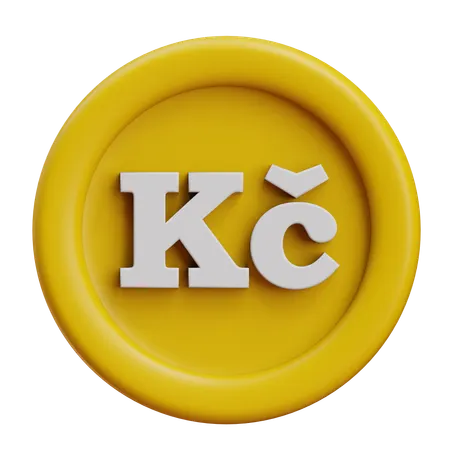Crown  3D Icon