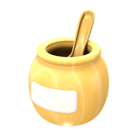 Cruche  3D Icon