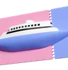 Cruise Ticket