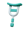 Crutch