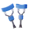 Crutch