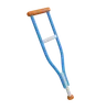 Crutch
