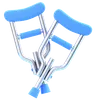 Crutch