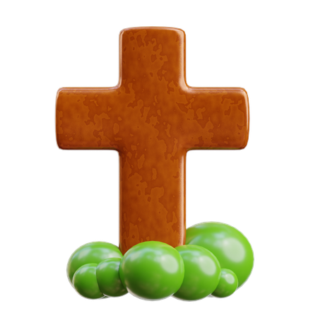 Cruzar  3D Icon