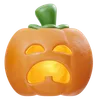 Cry Pumpkin