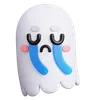 Crying Ghost