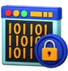 cryptage des données
