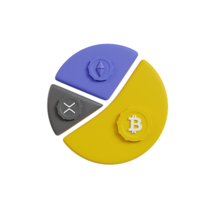 Analyse cryptographique  3D Icon