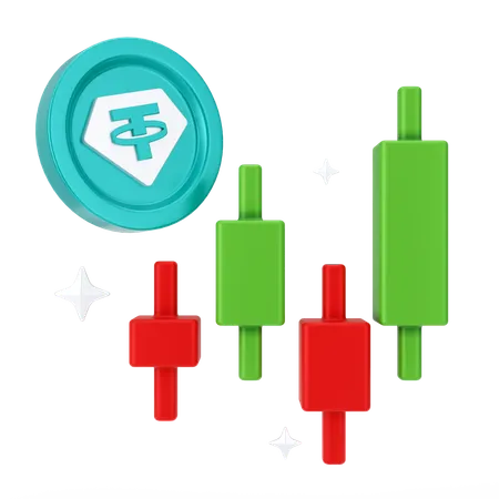 Analyse cryptographique  3D Icon