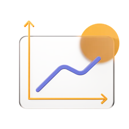 Analyse cryptographique  3D Illustration