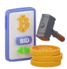 Crypto Auction