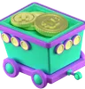 Crypto Cart