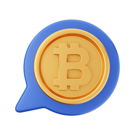 Chat cryptographique  3D Icon