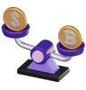 Crypto Coin Balance