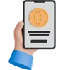 Crypto currency Payment