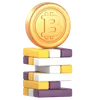 Crypto Jenga