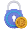 Crypto Lock