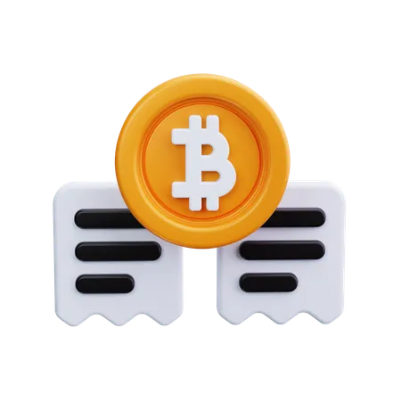 暗号通貨マイニング  3D Icon