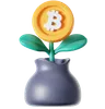 Crypto Plant