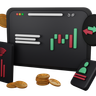 bookmaker emoji 3d