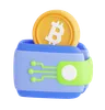 Crypto Wallet