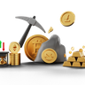 cryptocurrency png