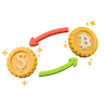 Cryptocurrency Exchange