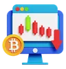 Cryptocurrency Loss