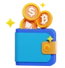 Cryptocurrency Wallet