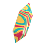 3d crystal logo