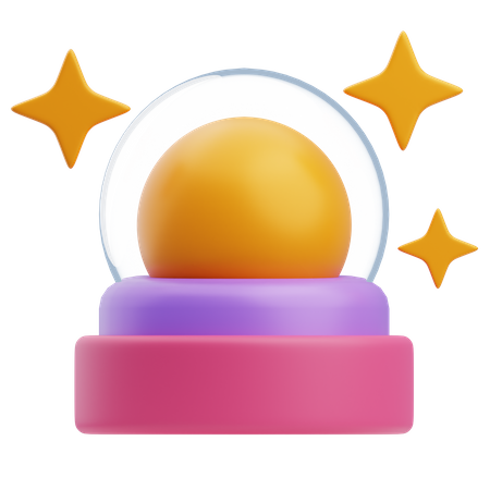 crystal ball emoji