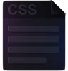 CSS