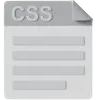 CSS