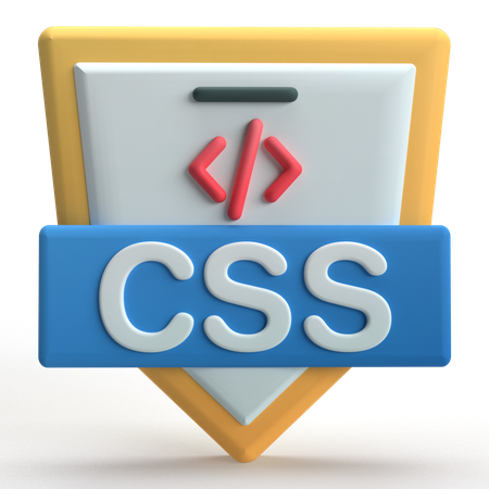 CSS  3D Icon
