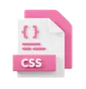 CSS File