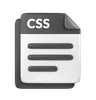 CSS File