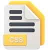 Css File