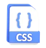 Css File